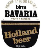 Bavaria, Holland Beer Birra