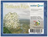 Brouwerij Klein Duimpje, Vlierbloesem Weizen Waternet