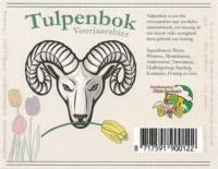 Brouwerij Klein Duimpje, Tulpenbok Voorjaarsbier