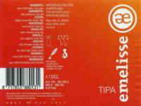 Brouwerij Emelisse, TIPA