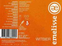 Brouwerij Emelisse, Witbier