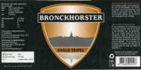 Bronckhorster Brewing Company , Bronckhorster Angus Tripel