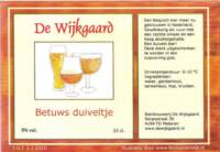 Wijnmakerij De Wijkgaard, Betuws Duiveltje