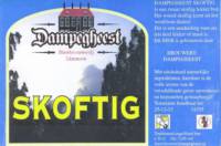 Brouwerij Dampegheest, Skoftig