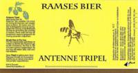 RamsesBier, Antenne Tripel