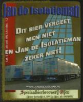 Bierbrouwerij Oijen, Jan de Isolatieman 