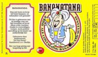 Bierbrouwerij de 3 Horne, Bananatana