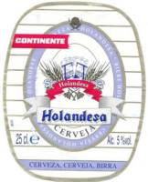 Bavaria, Continente Cerveja Holandesa