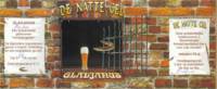 Huisbrouwerij De Natte Cel, Gladjanus Porter