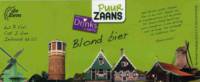 Brouwerij Eembier, Puur Zaans Blond Bier