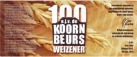 Brouwerij Eembier, Koornbeurs Weizener