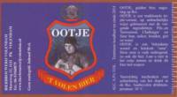 Bierbrouwerij Volendam / 't Vølen, Ootje