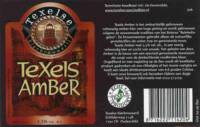 Texelse Bierbrouwerij, Texels Amber