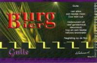 Burg Bier Brouwerij, Gulle