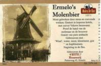 Burg Bier Brouwerij, Ermelo's Molenbier