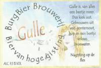 Burg Bier Brouwerij, Gulle