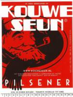 Friese Bierbrouwerij Us Heit, Kouwe Seun Pilsener