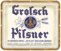 Grolsch, Pilsner