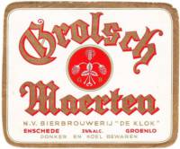 Grolsch, Maerten