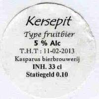 Bierbrouwerij Kasparus, Kasparus Kersepit