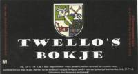 Stadsbierbrouwerij Apeldoorn, Twello's Bokje