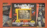 Stadsbierbrouwerij Apeldoorn, Schalk's Bier Ondergronds Gebrouwen