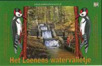 Stadsbierbrouwerij Apeldoorn, Het Loenens Watervalletje