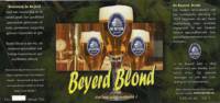 Brouwerij De Beyerd, Beyerd Blond