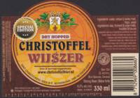 Speciaalbierbrouwerij St. Christoffel, Christoffel Wijszer