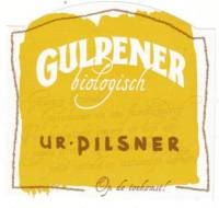 Gulpener Bierbrouwerij, Ur-Pilsner