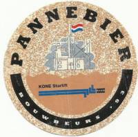 Heineken, Pannebier Bouwbeurs '93