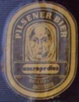 Heineken, Macropedius Pilsener Bier