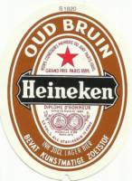 Heineken, Heineken Oud Bruin