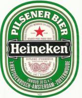 Heineken, Heineken Pilsener Bier