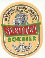 Heineken, Sleutel Bokbier