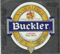 Heineken, Buckler non Alcoholic