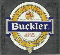 Heineken, Buckler non Alcoholic