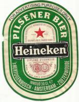 Heineken, Heineken Pilsener Bier