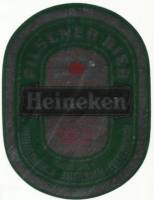 Heineken, Heineken Pilsener Bier