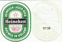 Heineken, Heineken Lager Beer