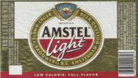 Heineken, Amstel Light