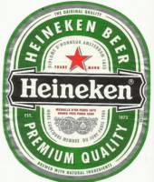 Heineken, Heineken Beer