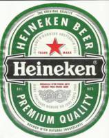 Heineken, Heineken Beer