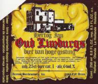 Hertog Jan Brouwerij, Hertog Jan Oud Limburgs