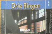 Brouwerij De Drie Ringen, Lithos