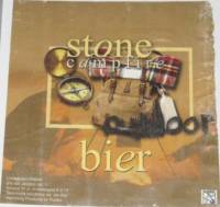 Lindeboom Bierbrouwerij, Bier Stone Campfire Outdoor