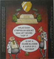 Lindeboom Bierbrouwerij, Bier Universiteit