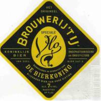 Brouwerij 't IJ, Vlo Speciale