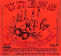 Jantje's Bieren Uden, Udens Kersenbier