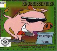 Jantje's Bieren Uden, Knoerissenbier